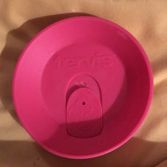 Tumbler Lid - Picture 1 of 5